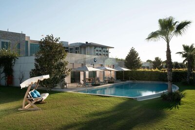Regnum Carya, , Турция