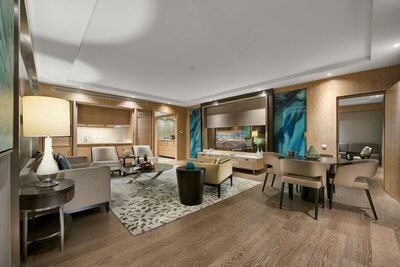 Regnum Carya - Sapphire Villa