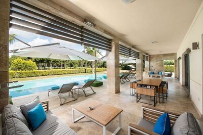 Regnum Carya, , Турция