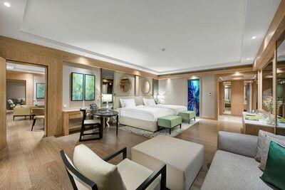 Regnum Carya - Sapphire Villa