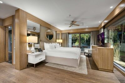 Regnum Carya - Emerald Villa