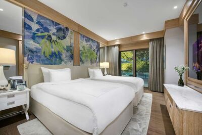 Regnum Carya - Emerald Villa