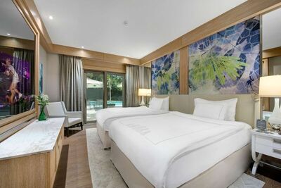 Regnum Carya - Emerald Villa