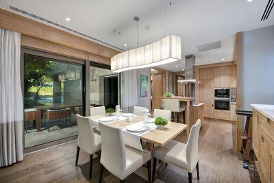 Regnum Carya - Emerald Villa