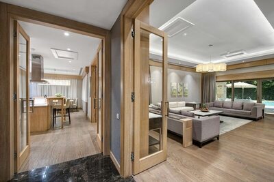 Regnum Carya - Emerald Villa