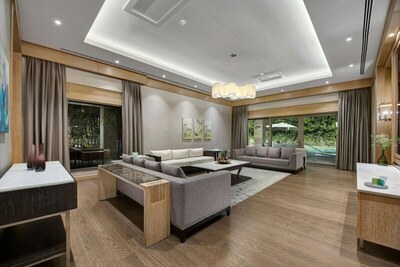 Regnum Carya - Emerald Villa