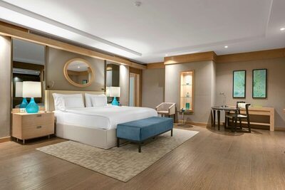 Regnum Carya, , Турция