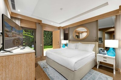 Regnum Carya - Tiara Villa