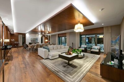 Regnum Carya - Tiara Villa