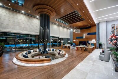 Regnum Carya, , Турция