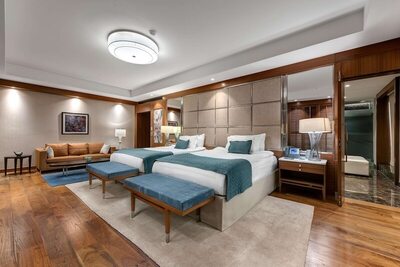 Regnum Carya, , Турция