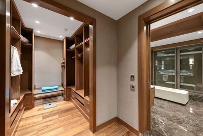 Regnum Carya, , Турция