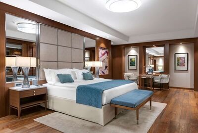 Regnum Carya, , Турция
