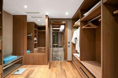 Regnum Carya, , Турция