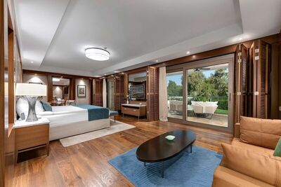Regnum Carya, , Турция