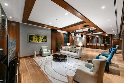 Regnum Carya, , Турция