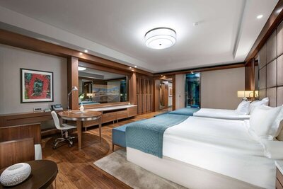 Regnum Carya, , Турция