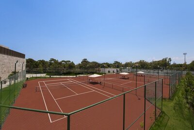 Regnum Carya, , Турция