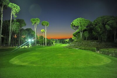 Regnum Carya, , Турция