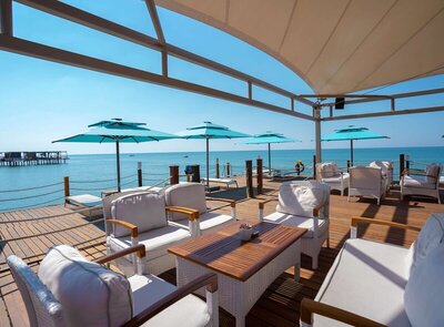 Regnum Carya, , Турция