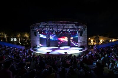 Regnum Carya, , Турция