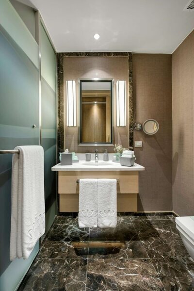 Regnum Carya, , Турция