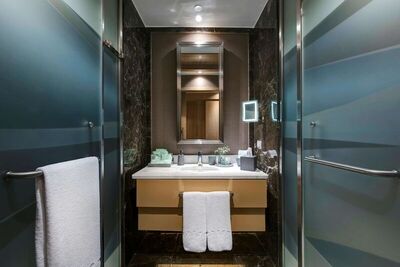 Regnum Carya - Jade Junior Room