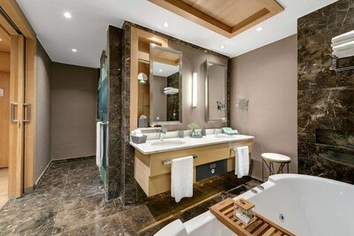 Regnum Carya - Jade Senior Room