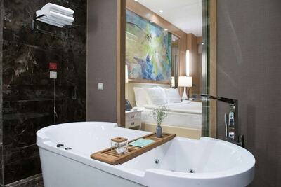 Regnum Carya, , Турция