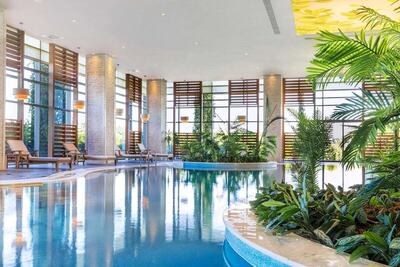 Regnum Carya, , Турция