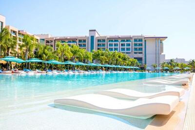Regnum Carya, , Турция