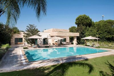 Regnum Carya, , Турция