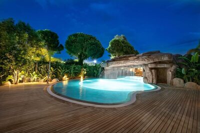 Regnum Carya, , Турция