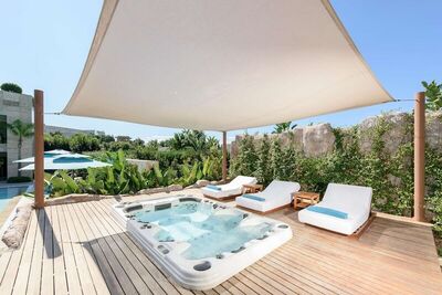 Regnum Carya, , Турция