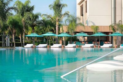 Regnum Carya, , Турция