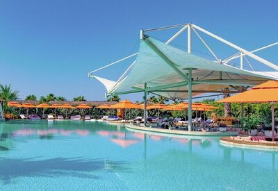 Regnum Carya, , Турция