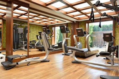 Regnum Carya, , Турция