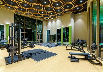 Regnum Carya, , Турция