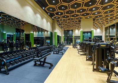 Regnum Carya, , Турция