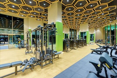 Regnum Carya, , Турция