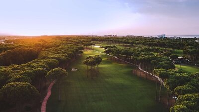 Regnum Carya, , Турция
