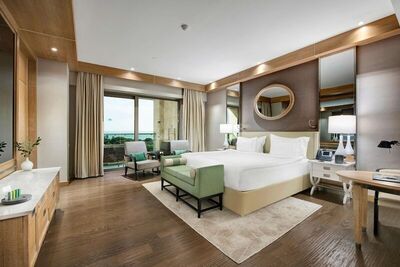 Regnum Carya - Jade Junior Room