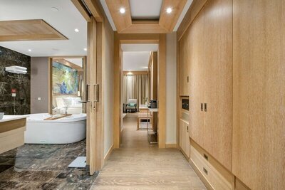 Regnum Carya - Jade Senior Room