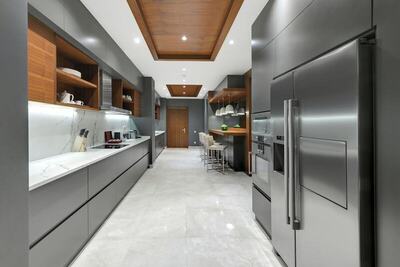 Regnum Carya - Tiara Villa