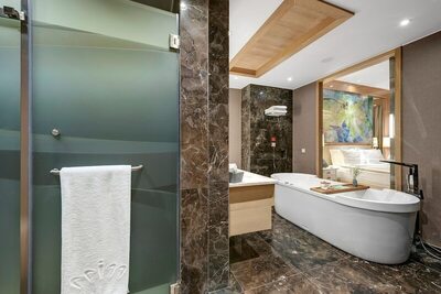 Regnum Carya - Jade Senior Room