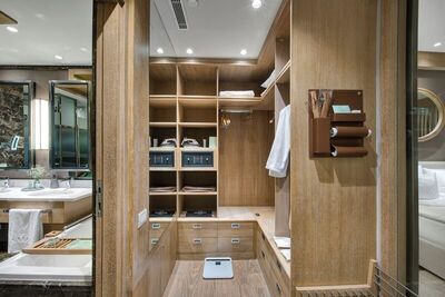 Regnum Carya - Jade Suite