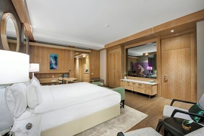 Regnum Carya - Jade Junior Room