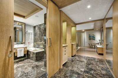 Regnum Carya - Jade Suite