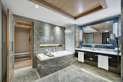 Regnum Carya - Sapphire Villa