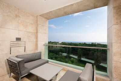Regnum Carya - Jade Senior Room